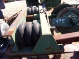 AIR CABLE TIGHTENER