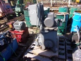 5HP 1 PHASE HYD PACK