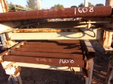 (2) 7' SECTIONS 42