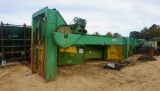 NEWNES MACHINE END PRESS