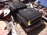 BAR GRATING