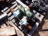 TANDEM PUMP DRV
