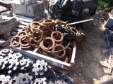 SAW SPACERS