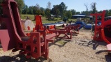 BUCK SAW W/30' TABLE