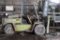 CLARK FORKLIFT FOR PARTS