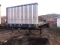 1998 TRAILMOBILE 48' FLATBED TRAILER VIN: 1PTF71TH6X9001429