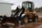 CAT IT24F WHEEL LOADER W/BUCKET S/N 4NN01040