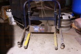 TIRE WHEEL DOLLY