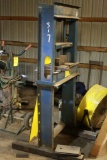 30 TON SHOP PRESS