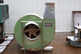 RECKART BLOWER W/50HP MTR