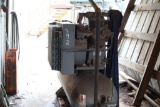 25HP AIR COMPRESSOR