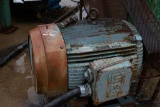 150HP ELECT MTR