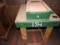 HORIZONTAL ROUTING MACHINE