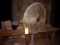 PEDESTAL FAN