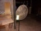 PEDESTAL FAN
