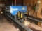 BAKER 2HD BAND RESAW W/RETURN