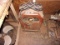 LINCOLN 225 AMP ELECT WELDER