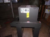 TRULINE MDL TP160620 HEAT SHRINK MACHINE S/N 51171132