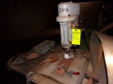 OVERHEAD ROUTER PORTER 612