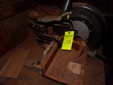 DEWALT MITRE SAW