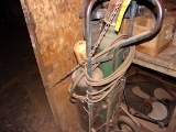 ACETYLENE TORCH SET