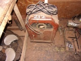 LINCOLN 225 AMP ELECT WELDER