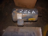 NEW 2HP MTR