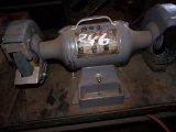 BENCH GRINDER