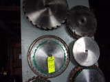 ALL SAW BLADES