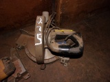DELTA CHOP SAW