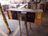 SANDRITE FLAP SANDER
