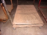 MATERIAL CART