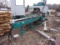 WOODMIZER MDL 3500 BAND MILL W/CAB, CONTROLS, 5,300 HRS & 30HP ELECT MTR S/N WM3500D1211120415B5.02