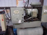 JOY TWIST AIR 25HP AIR COMPRESSOR