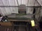 MCDONOUGH GUIDE DRESSER S/N BDM-114 W/EXTRA GUIDES & STAND