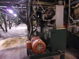 25HP HYD PACK FOR CLEEREMAN CARRIAGE