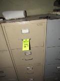 LEGAL FILE CABINET