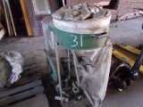 2HP DUST COLLECTOR