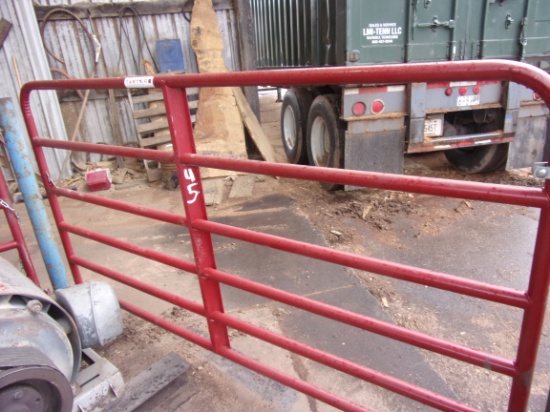 8' FARM GATE