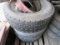 (3) 385.65R22.5 TRUCK TIRES