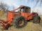 TIMBERJACK 380B GRAPPLE SKIDDER W/WINCH & 8,033 HRS