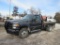 2015 FORD F450 4 X 4 VIN# 1FDUF4HY8GEA57928 W/35086.2 MILES & NEW MTR