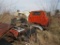 CHEVY C65 DUAL AXLE TRUCK (PARTS ONLY)