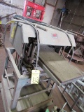 BELSAW MACHINERY PLANER