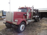 1988 WESTERN STAR W/2006 CIRCLE 8500 KBL VIN# LPDCCH5JK920760 W/73,350 MILES, CAT 30406B 600HP, 100K