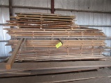 LOT OF LUMBER