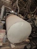 FUEL BARREL