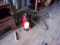 AIR POWERED HYD JACK