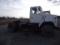IH SINGLE AXLE SEMI TRACTOR