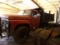 FORD F-750 GAS DUMP TRUCK